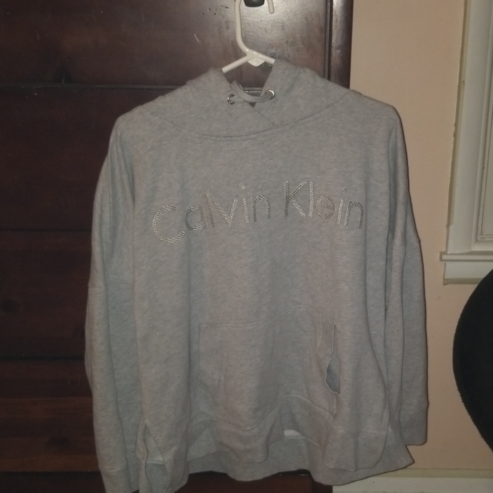 Calvin Klein Hoodie